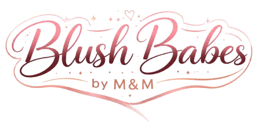 Blush Babes by M&M